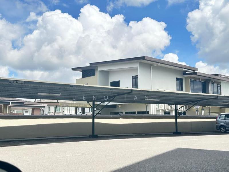 Apartment for Rent at Urbaneeze - Jeno Tan - PropertyGuru.com.my