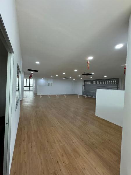 Kilang Berkembar untuk Disewa di Taman Perindustrian Bukit Serdang (Seri Kembangan) - Benny Lee - Interior - PropertyGuru.com.my