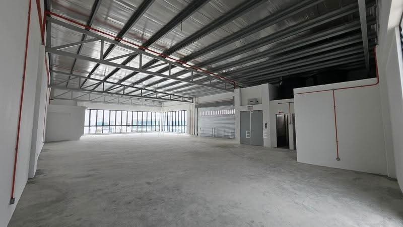 Kilang Berkembar untuk Disewa di Taman Perindustrian Bukit Serdang (Seri Kembangan) - Benny Lee - Interior - PropertyGuru.com.my