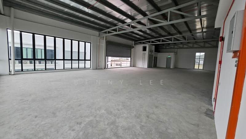 Kilang Berkembar untuk Disewa di Taman Perindustrian Bukit Serdang (Seri Kembangan) - Benny Lee - Interior - PropertyGuru.com.my
