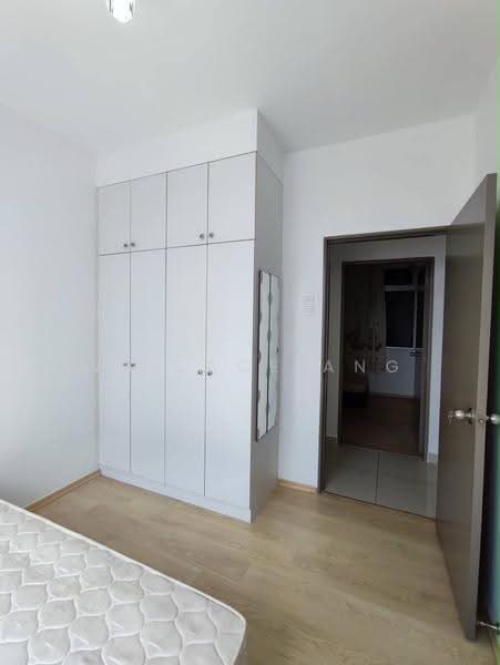 Kediaman Servis untuk Disewa di Larkin Heights - Wallace Ang - Bedroom - PropertyGuru.com.my