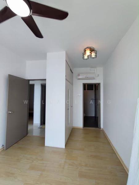 Kediaman Servis untuk Disewa di Larkin Heights - Wallace Ang - PropertyGuru.com.my