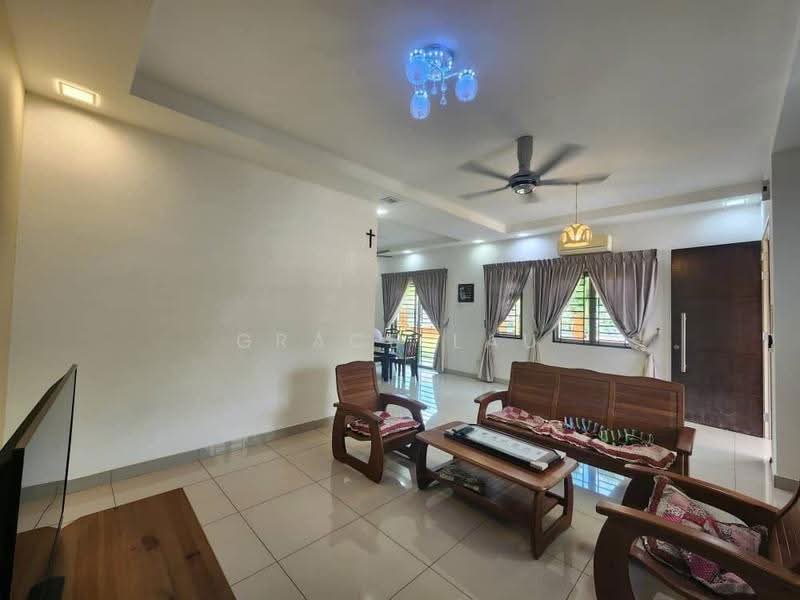 Rumah Teres 2-Tingkat untuk Dijual di Johor Bahru (Johor) - Grace Lau - PropertyGuru.com.my