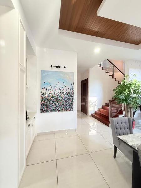 Bungalow House untuk Dijual di Horizon Hills (Iskandar Puteri (Nusajaya)) - Calvin Wong - Interior - PropertyGuru.com.my