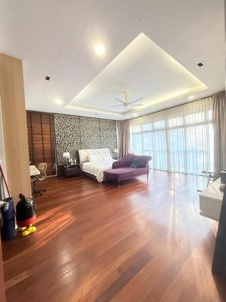 Bungalow House untuk Dijual di Horizon Hills (Iskandar Puteri (Nusajaya)) - Calvin Wong - Bedroom - PropertyGuru.com.my
