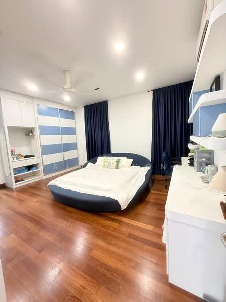 Bungalow House untuk Dijual di Horizon Hills (Iskandar Puteri (Nusajaya)) - Calvin Wong - Bedroom - PropertyGuru.com.my