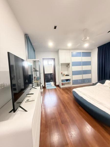 Bungalow House untuk Dijual di Horizon Hills (Iskandar Puteri (Nusajaya)) - Calvin Wong - Bedroom - PropertyGuru.com.my