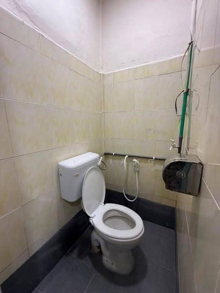 1-storey Terraced House for Sale in Kulai (Johor) - Ah Liang - Bathroom - PropertyGuru.com.my