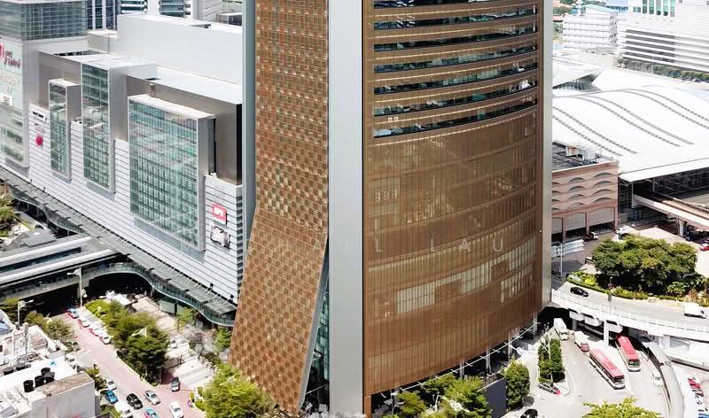 Office for Rent in Kl Sentral (Kuala Lumpur) - Michael Lau - Exterior - PropertyGuru.com.my