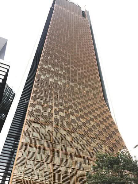Office for Rent in Kl Sentral (Kuala Lumpur) - Michael Lau - Exterior - PropertyGuru.com.my