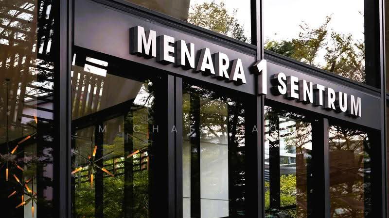 Office for Rent in Kl Sentral (Kuala Lumpur) - Michael Lau - PropertyGuru.com.my