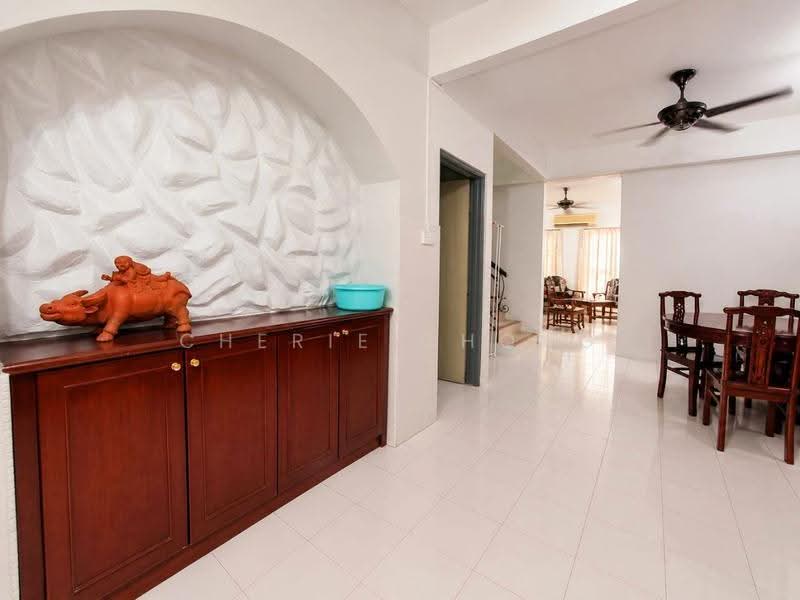 Rumah Teres 2.5-Tingkat untuk Dijual di Gunung Rapat (Ipoh) - Cherie Chong - PropertyGuru.com.my