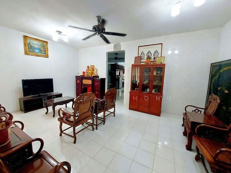 Rumah Teres 2.5-Tingkat untuk Dijual di Gunung Rapat (Ipoh) - Cherie Chong - PropertyGuru.com.my