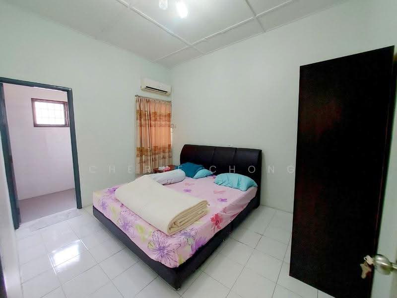 Rumah Teres 2.5-Tingkat untuk Dijual di Gunung Rapat (Ipoh) - Cherie Chong - PropertyGuru.com.my