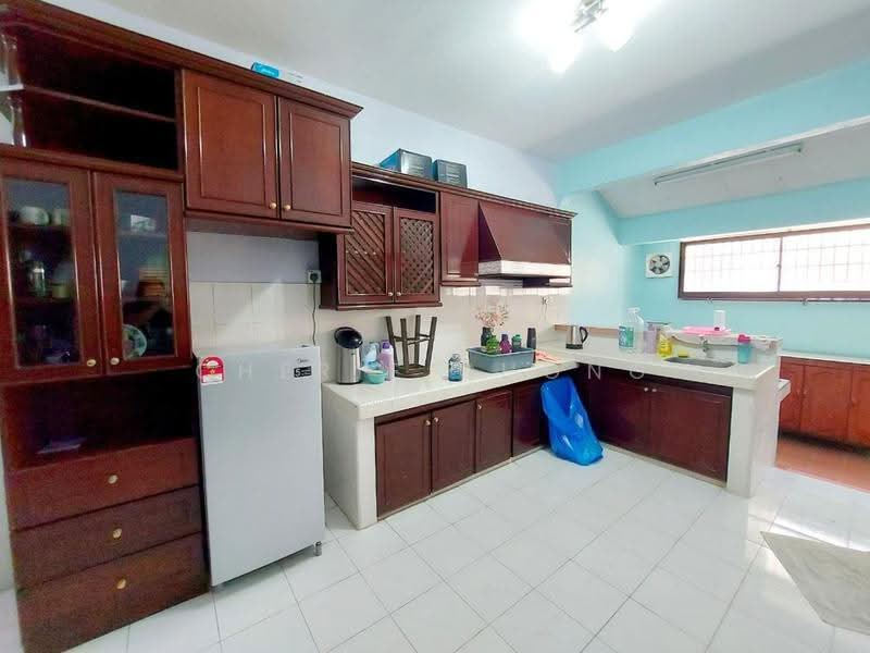 Rumah Teres 2.5-Tingkat untuk Dijual di Gunung Rapat (Ipoh) - Cherie Chong - PropertyGuru.com.my