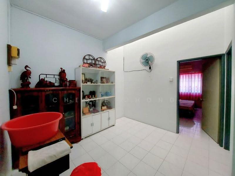 Rumah Teres 2.5-Tingkat untuk Dijual di Gunung Rapat (Ipoh) - Cherie Chong - PropertyGuru.com.my