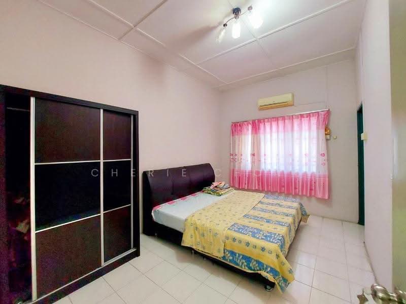 Rumah Teres 2.5-Tingkat untuk Dijual di Gunung Rapat (Ipoh) - Cherie Chong - PropertyGuru.com.my