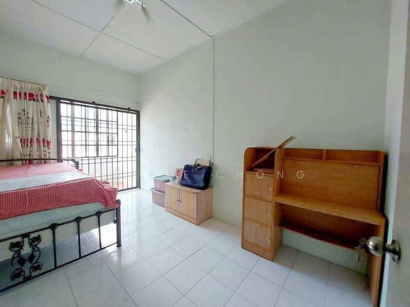 Rumah Teres 2.5-Tingkat untuk Dijual di Gunung Rapat (Ipoh) - Cherie Chong - PropertyGuru.com.my