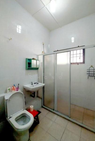 Rumah Teres 2.5-Tingkat untuk Dijual di Gunung Rapat (Ipoh) - Cherie Chong - PropertyGuru.com.my