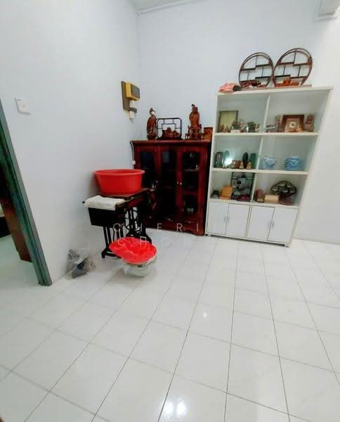 Rumah Teres 2.5-Tingkat untuk Dijual di Gunung Rapat (Ipoh) - Cherie Chong - PropertyGuru.com.my