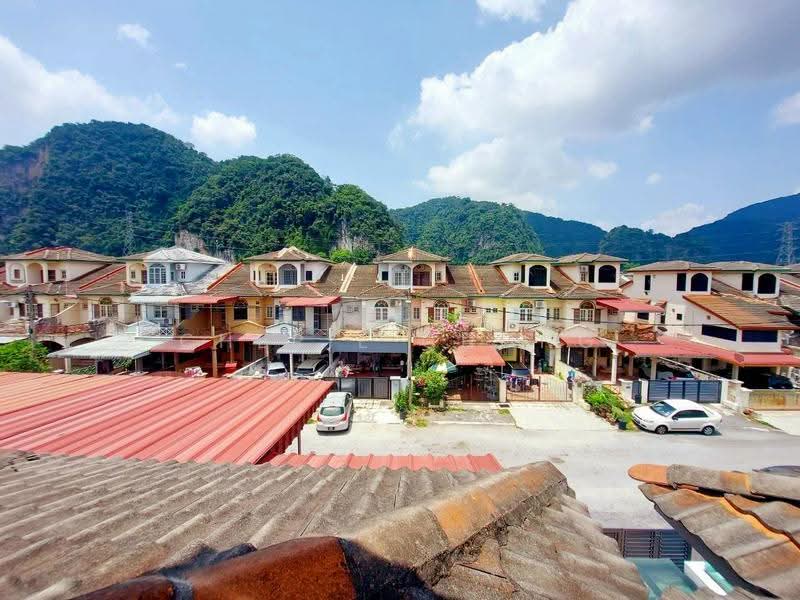 Rumah Teres 2.5-Tingkat untuk Dijual di Gunung Rapat (Ipoh) - Cherie Chong - PropertyGuru.com.my