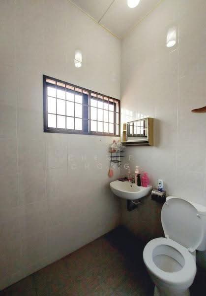 Rumah Teres 2.5-Tingkat untuk Dijual di Gunung Rapat (Ipoh) - Cherie Chong - PropertyGuru.com.my