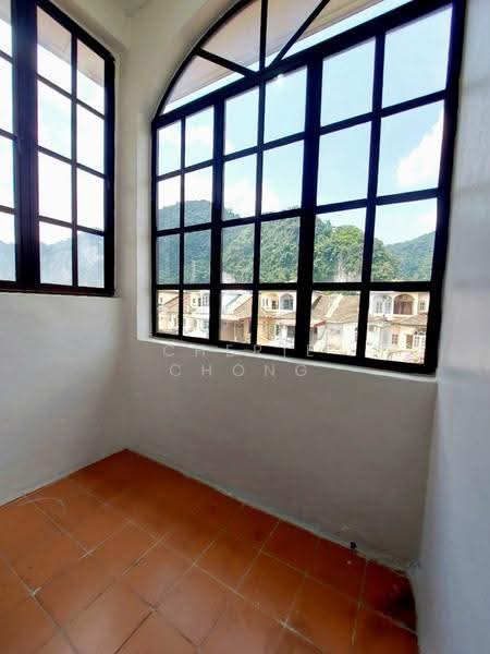 Rumah Teres 2.5-Tingkat untuk Dijual di Gunung Rapat (Ipoh) - Cherie Chong - PropertyGuru.com.my