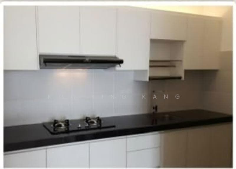 Service Residence for Rent at South View - Koo Ying Kang - PropertyGuru.com.my