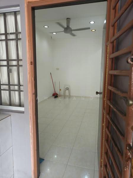 1-storey Terraced House for Sale in Taman Pulai Emas (Kulai) - Ah Liang - Interior - PropertyGuru.com.my