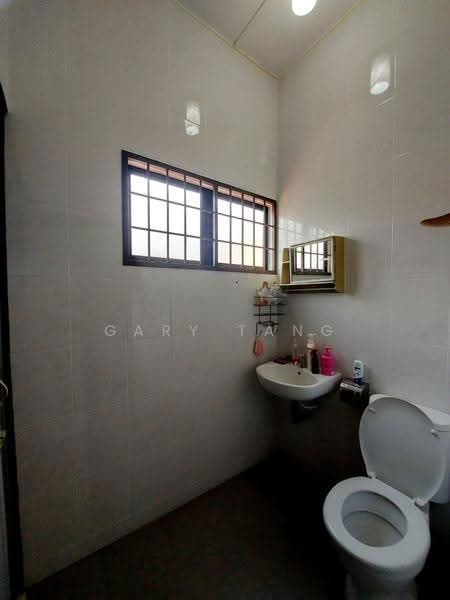 Rumah Teres 2.5-Tingkat untuk Dijual di Gunung Rapat (Ipoh) - Gary Tang - Bathroom - PropertyGuru.com.my