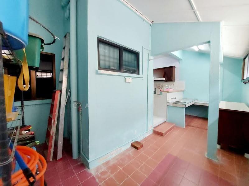 Rumah Teres 2.5-Tingkat untuk Dijual di Gunung Rapat (Ipoh) - Gary Tang - Kitchen - PropertyGuru.com.my