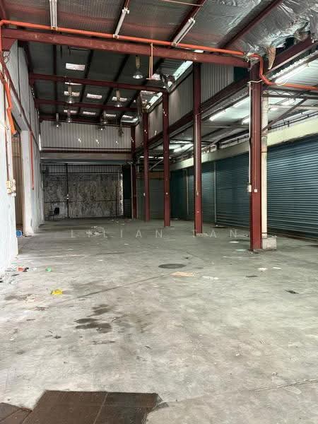 Kilang untuk Disewa di Kuala Lumpur (Kuala Lumpur) - Lilian Tan - Interior - PropertyGuru.com.my