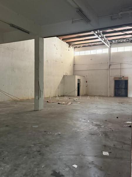 Kilang untuk Disewa di Kuala Lumpur (Kuala Lumpur) - Lilian Tan - Interior - PropertyGuru.com.my
