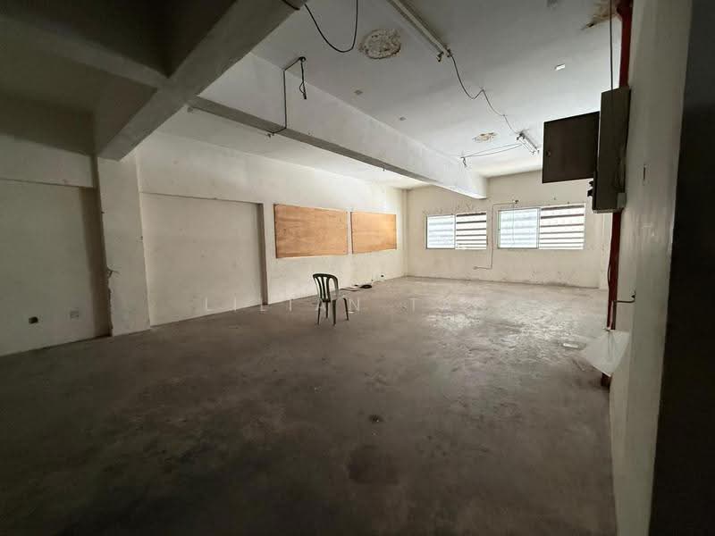 Kilang untuk Disewa di Kuala Lumpur (Kuala Lumpur) - Lilian Tan - Interior - PropertyGuru.com.my