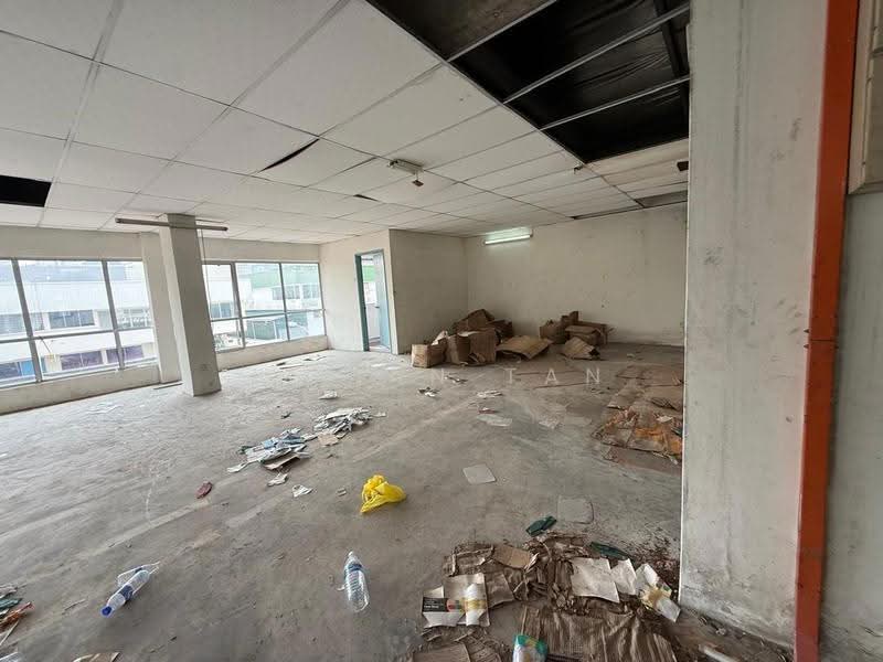 Kilang untuk Disewa di Kuala Lumpur (Kuala Lumpur) - Lilian Tan - Interior - PropertyGuru.com.my