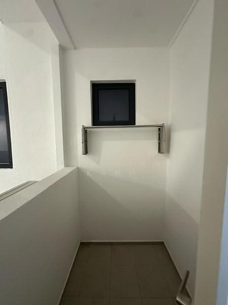 Kediaman Servis untuk Disewa di Savvy @ Riana Dutamas - Koo Ying Kang - Interior - PropertyGuru.com.my