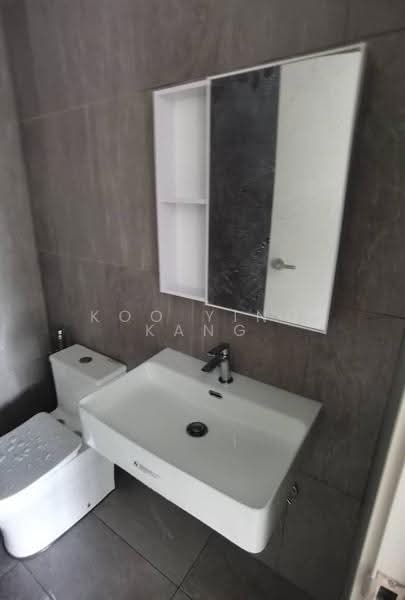 Kediaman Servis untuk Disewa di Savvy @ Riana Dutamas - Koo Ying Kang - PropertyGuru.com.my