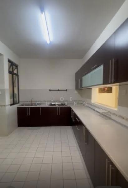 Condominium for Sale at Casa Indah 1 - Joe Cheang - Kitchen - PropertyGuru.com.my