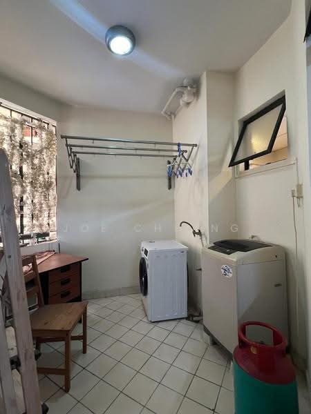 Condominium for Sale at Casa Indah 1 - Joe Cheang - Interior - PropertyGuru.com.my