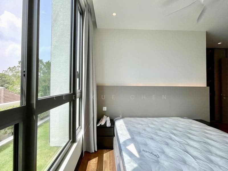 Condominium for Rent at The Anton - Lee Xue Chen - Bedroom - PropertyGuru.com.my
