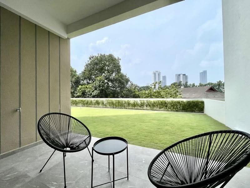 Condominium for Rent at The Anton - Lee Xue Chen - Exterior - PropertyGuru.com.my