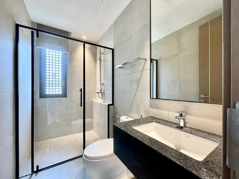 Condominium for Rent at The Anton - Lee Xue Chen - Bathroom - PropertyGuru.com.my