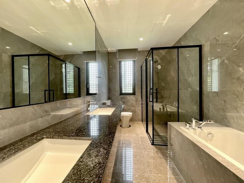 Condominium for Rent at The Anton - Lee Xue Chen - Bathroom - PropertyGuru.com.my