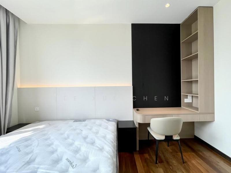 Condominium for Rent at The Anton - Lee Xue Chen - Bedroom - PropertyGuru.com.my