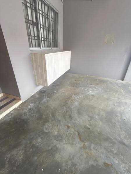 1-storey Terraced House for Sale in Skudai (Johor) - Ah Liang - Exterior - PropertyGuru.com.my