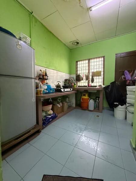 Rumah Teres 2-Tingkat untuk Dijual di Taman Desa Cemerlang (Ulu Tiram) - Grace Lau - PropertyGuru.com.my