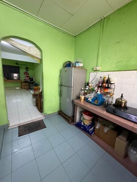 Rumah Teres 2-Tingkat untuk Dijual di Taman Desa Cemerlang (Ulu Tiram) - Grace Lau - PropertyGuru.com.my