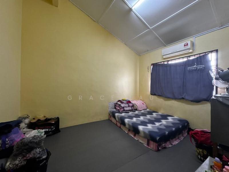 Rumah Teres 2-Tingkat untuk Dijual di Taman Desa Cemerlang (Ulu Tiram) - Grace Lau - PropertyGuru.com.my