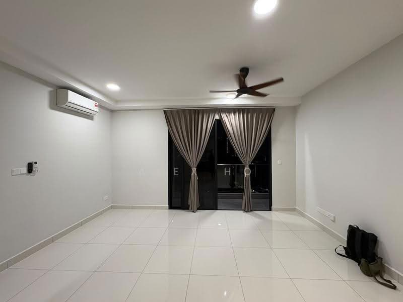 Condominium for Rent at Nestree Residence - Alex Ho - Living Room - PropertyGuru.com.my