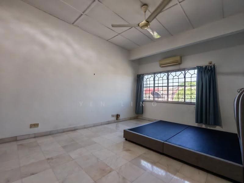 2-storey Terraced House for Rent in BANDAR PUCHONG JAYA (Puchong) - Yen Ling - Bedroom - PropertyGuru.com.my